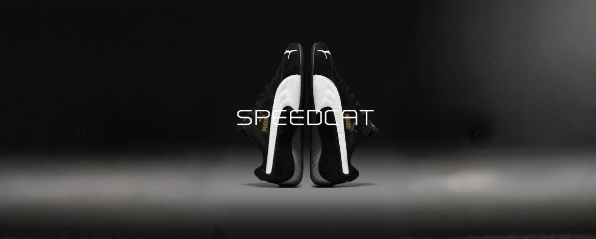 Banner speedcat web