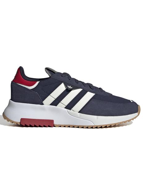 Zapatillas adidas retropy f2 azul marino de hombre