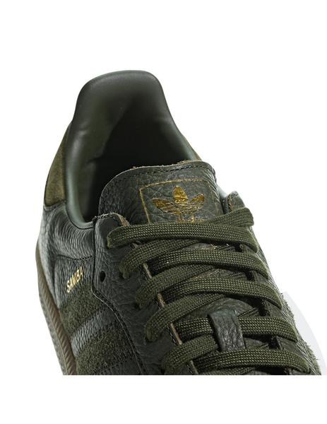 de Hombre Adidas SAMBA FT VERDE