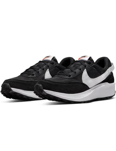 Santuario Prima acuerdo Zapatillas nike waffle debut negro de mujer.