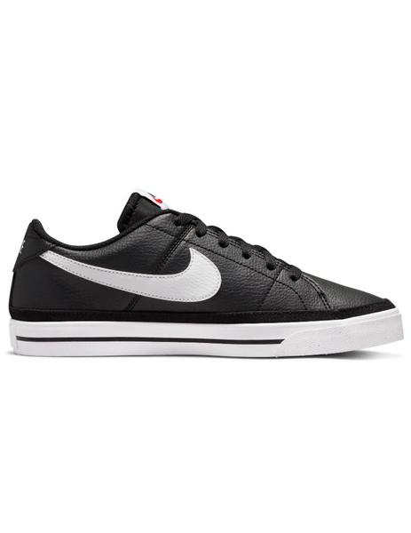 nike legacy next negro de mujer.