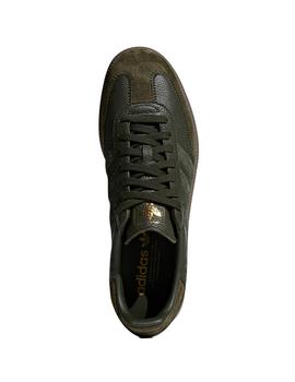 Zapatillas de Hombre Adidas SAMBA OG FT VERDE