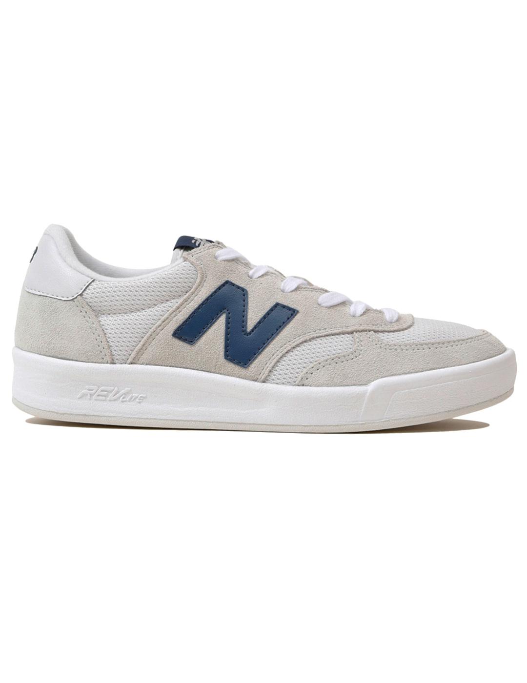 Mujer New Balance WRT300RV MARINO