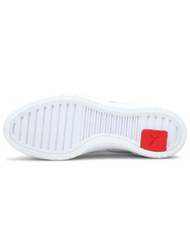 Puma california rojos top