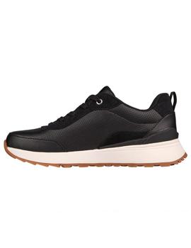 Zapatillas skechers sunny street sunshine jogger negro.