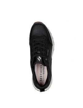 Zapatillas skechers sunny street sunshine jogger negro.