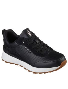 Zapatillas skechers sunny street sunshine jogger negro.