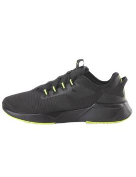 Zapatillas puma retaliate 2 negro de hombre.