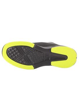 Zapatillas puma retaliate 2 negro de hombre.