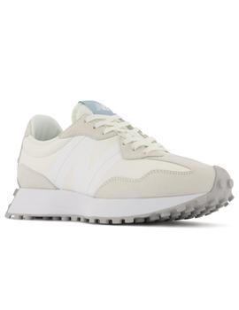 Zapatillas new balance ws327bv beige de mujer.