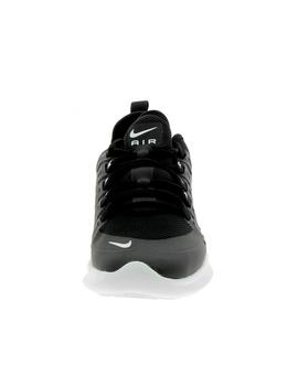 Zapatillas de Hombre Nike AIR MAX AXIS NEGRO