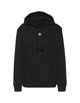 sudadera adidas essentials fleece de mujer.