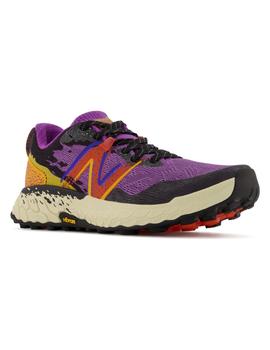 Zapatillas new balance hierro 7 mthierm7 violeta de hombre.