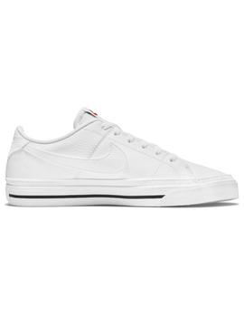 Zapatillas Mujer Nike Court Legacy Next Nature Blanco