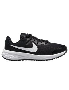 Zapatillas Nike Revolution 6 Zapatilla Deportiva Running Hombre.