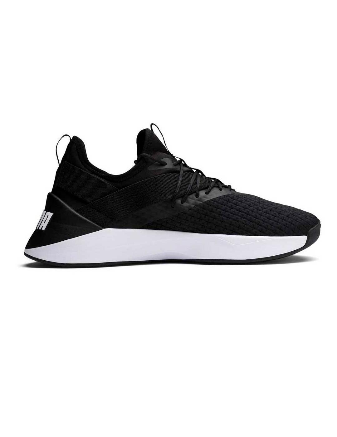 Zapatillas de Hombre PUMA JAAB XT NEGRO