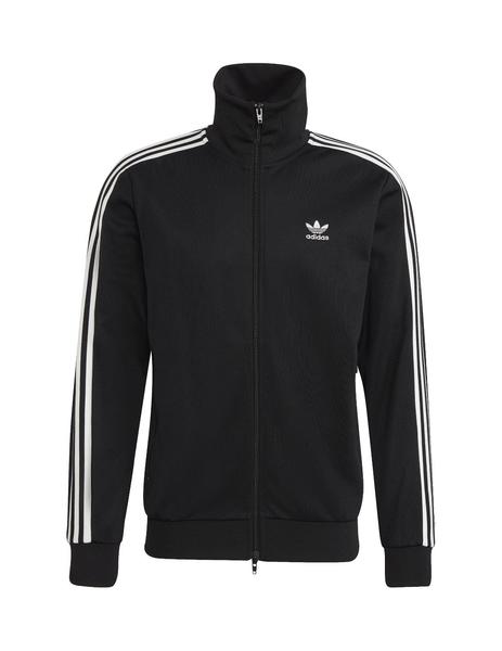 vestirse Tina fragmento chaqueta adidas beckenbauer tt negro de hombre.