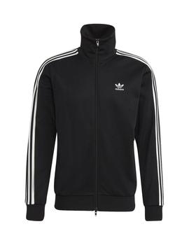 chaqueta adidas beckenbauer tt negro de hombre.