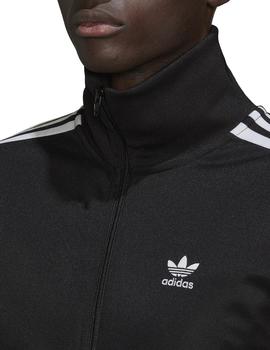 chaqueta adidas beckenbauer tt negro de hombre.