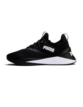 Zapatillas de Hombre PUMA JAAB XT NEGRO