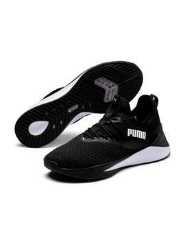 Zapatillas de Hombre PUMA JAAB XT NEGRO