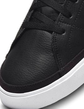 Zapatillas nike court legacy next nature negro de hombre.