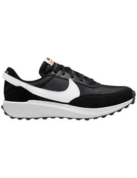 Zapatillas nike waffle debut negro de hombre.