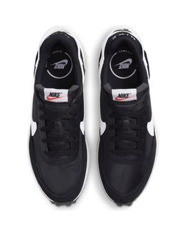 Zapatillas nike waffle debut negro de hombre.