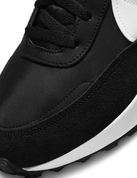 Zapatillas nike waffle debut negro de hombre.