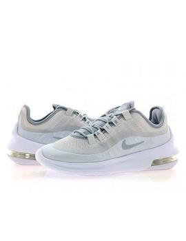 léxico Hacia arriba Cubeta Zapatillas de Mujer Nike AIR MAX AXIS GRIS/BLANCO