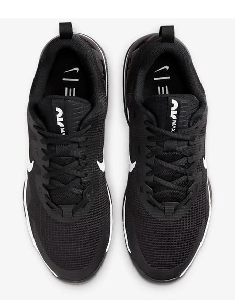 nike air max alpha trainer 5 negro de hombre.