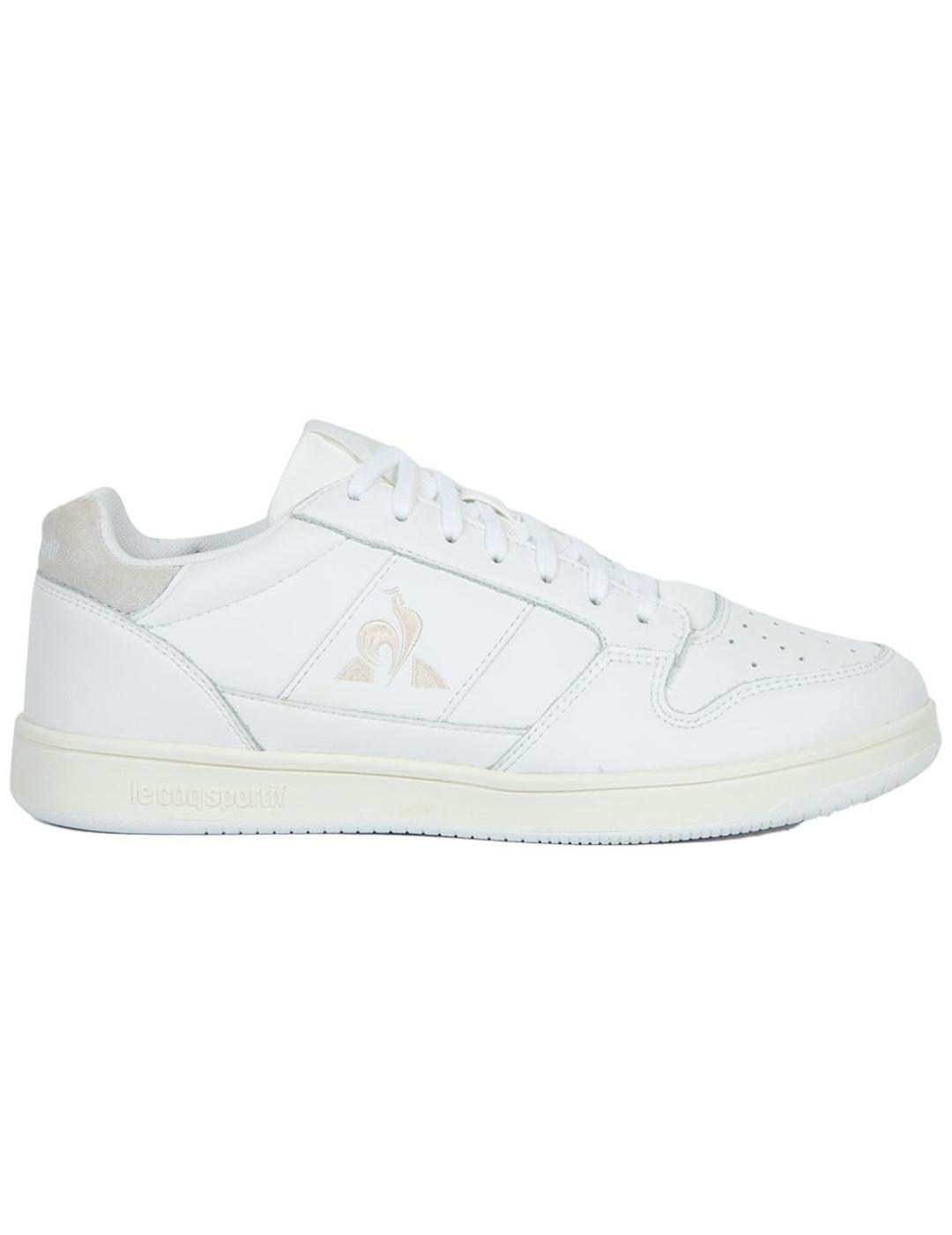 Zapatillas le coq sportif breakpoint blanco de hombre.