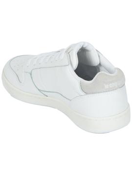 Zapatillas le coq sportif breakpoint blanco de hombre.