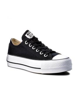 Zapatillas Converse ALL STAR NEGRO