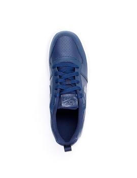 Zapatillas Unisex Nike COURT BOROUGH LOW MARINO GS