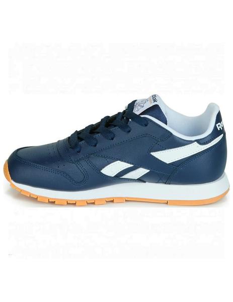 Zapatillas de Reebok LEATHER AZUL