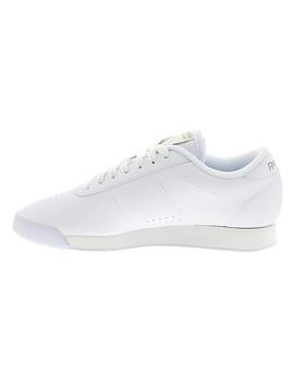 Zapatilla de mujer Reebok Princess Blanco