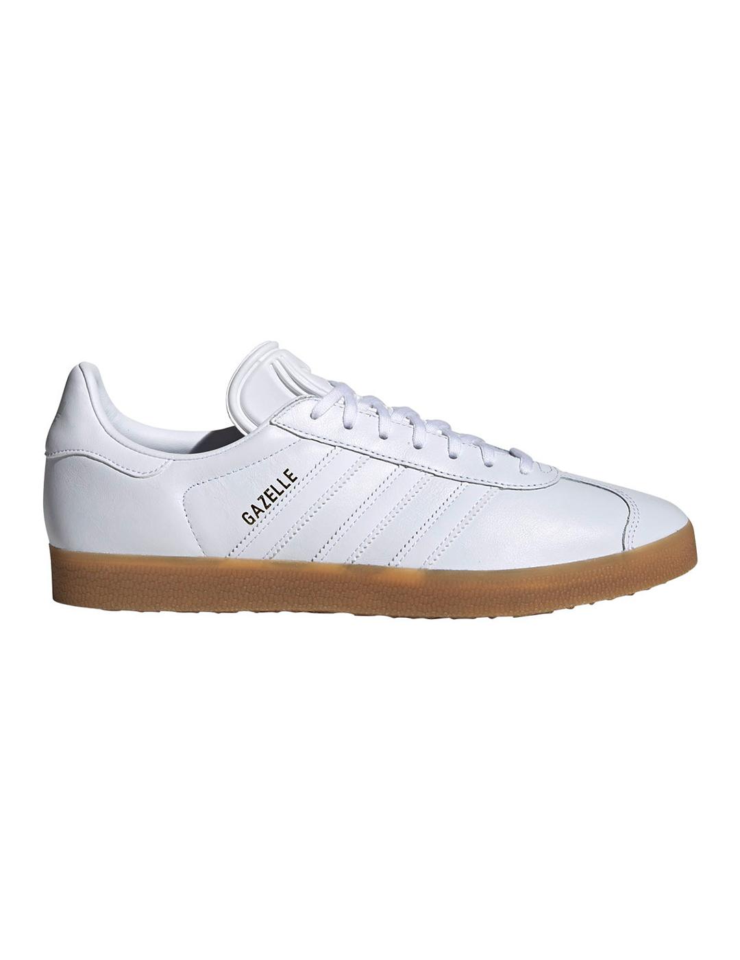 Zapatillas de Chica Adidas BLANCO