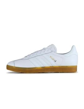 Zapatillas de Chica Adidas GAZELLE BLANCO