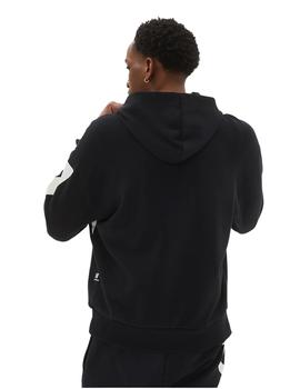 sudadera New Balance athletics unisex out of bounds negro.