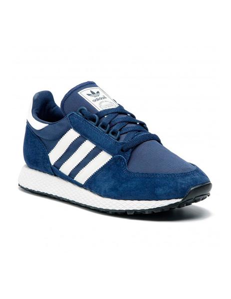 Zapatillas de Hombre GROVE AZUL