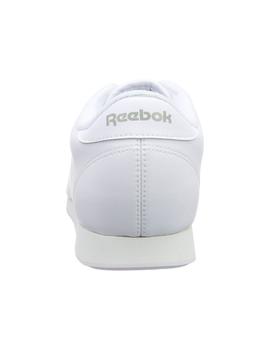 Zapatilla de mujer Reebok Princess Blanco