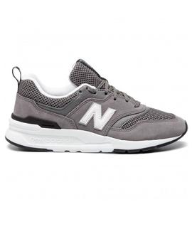 Zapatillas de Chica New Balance CW997HAC GRIS