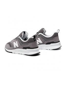 Zapatillas de Chica New Balance CW997HAC GRIS