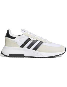 Zapatillas adidas retropy f2 beige blanco de hombre.