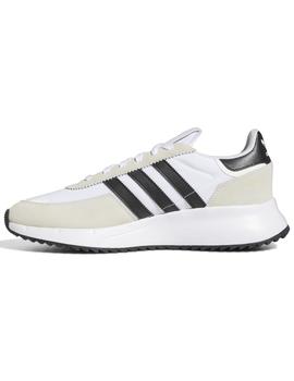 Zapatillas adidas retropy f2 beige blanco de hombre.