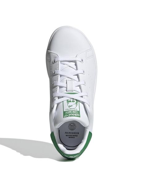 Adidas stan sales smith niño verdes