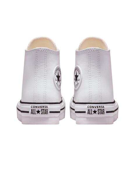 Converse niña 07 top