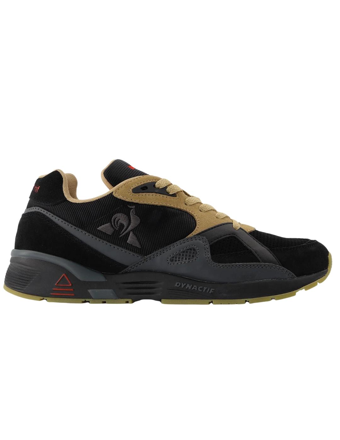 Zapatillas le coq sportif lcs r850 winter craft negro ho