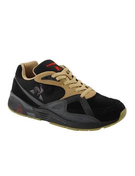 Zapatillas le coq sportif lcs r850 winter craft negro hombre